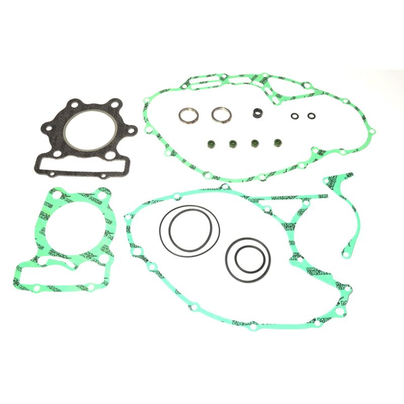 Athena 78-83 Honda XR 250 Complete Gasket Kit (Excl Oil Seal) Gasket Kits Athena