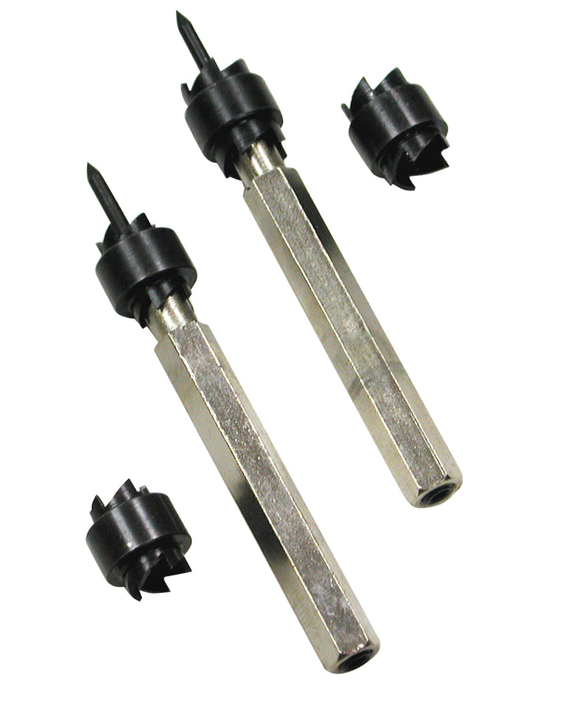 SPC Performance SPOT WELD CUTTER SET 2PC Camber Kits SPC Performance