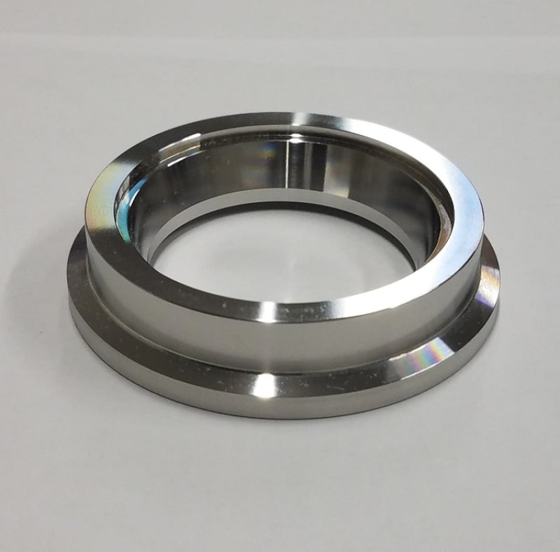 Stainless Bros Tial 60mm SS304 Wastegate Inlet Flange Flanges Stainless Bros