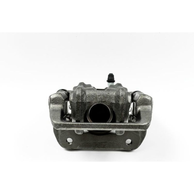 Power Stop 91-95 Acura Legend Rear Right Autospecialty Caliper w/Bracket Brake Calipers - OE PowerStop