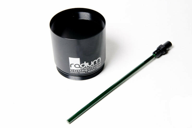 Radium Engineering Competition Catch Can Extension Upgrade Oil Catch Cans Radium Engineering