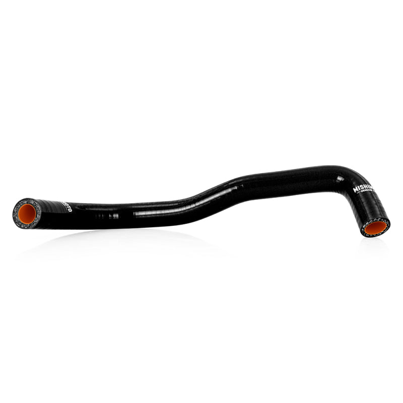 Mishimoto 98-07 Land Cruiser 4.5L I6 Silicone Radiator Hose Kit - Black Hoses Mishimoto