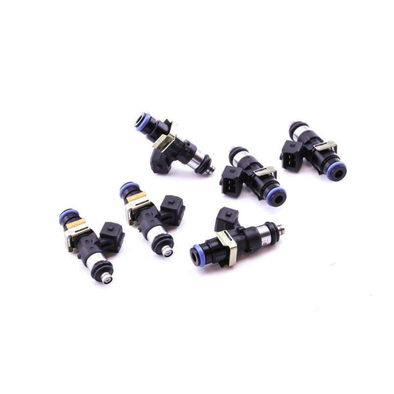 DeatschWerks 04-08 Acura TL 1500cc Injectors - Set Of 6 Fuel Injector Sets - 6Cyl DeatschWerks