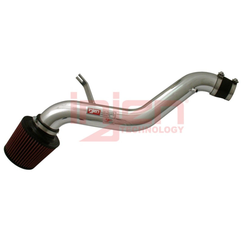 Injen 97-01 Prelude Polished Short Ram Intake Cold Air Intakes Injen