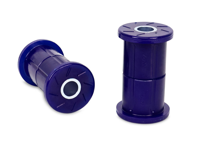 Superpro 2015+ Rear Leaf Spring Rear Eye Bushing Kit Bushing Kits Superpro