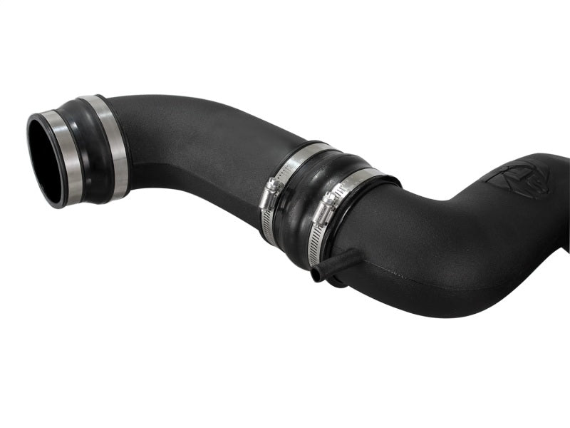 aFe MagnumFORCE Intake System Stage-2 PRO 5R 06-09 Jeep Commander (XK) V8 4.7L Cold Air Intakes aFe