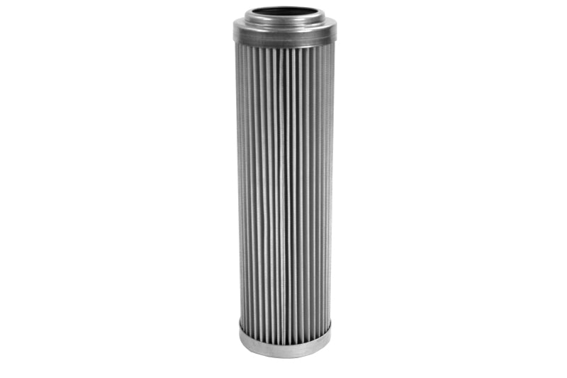 Aeromotive Filter Element 40 micron Stainless Steel - Fits 12363 Fuel Filters Aeromotive