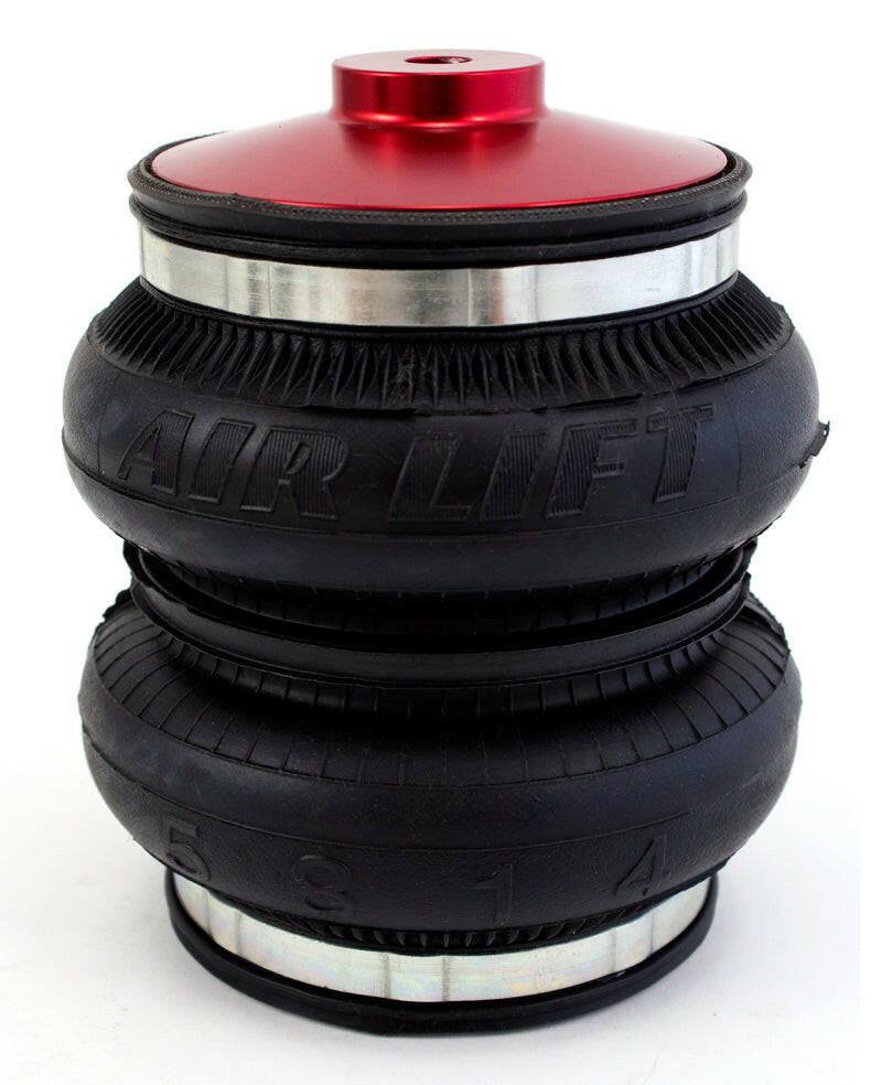 Air Lift Replacement Air Spring Double Bellows Type Air Springs Air Lift