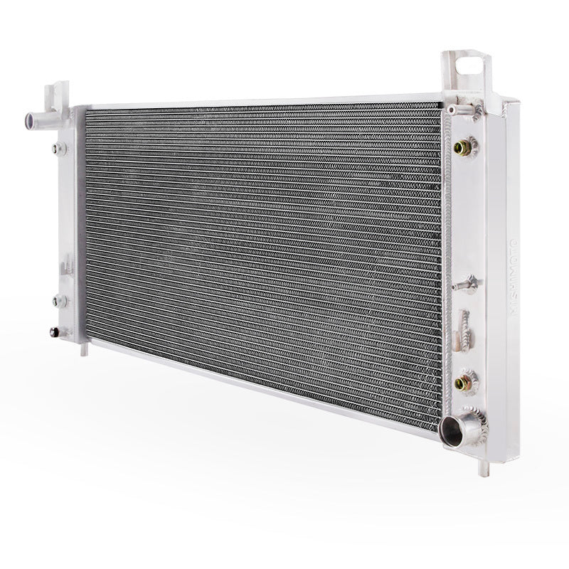 Mishimoto 99-14 Chevrolet Silverado 1500 V8 Aluminum Radiator Radiators Mishimoto