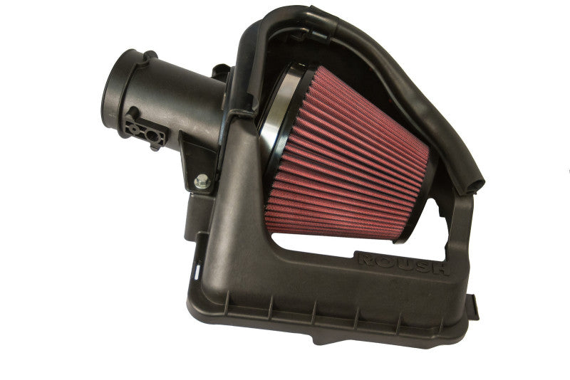 Roush 2012-2014 Ford F-150 3.5L EcoBoost Cold Air Intake Cold Air Intakes Roush