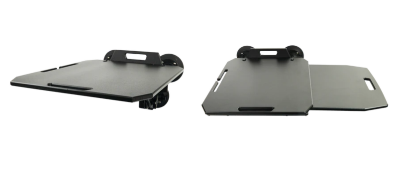 SeaSucker Kitchen Station 2.0 w/Extension Table Mounts - Hooks/Handles/Utility SeaSucker