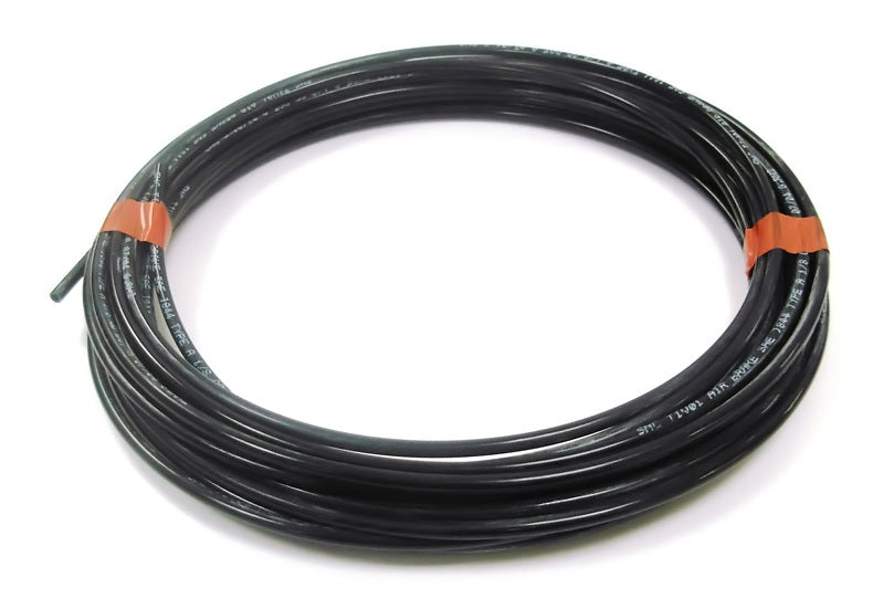 Ridetech 25ft Roll of 1/8in DOT Airline Air Tank Components Ridetech