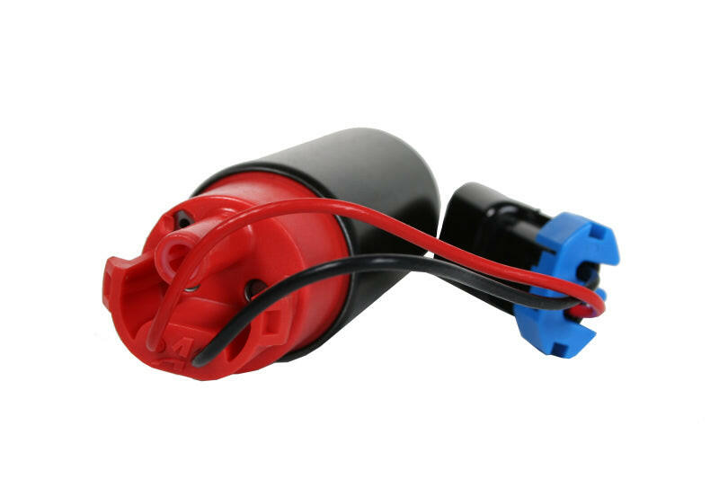 Aeromotive 325 Series Stealth In-Tank Fuel Pump - E85 Compatible - Compact 38mm Body Fuel Pumps Aeromotive
