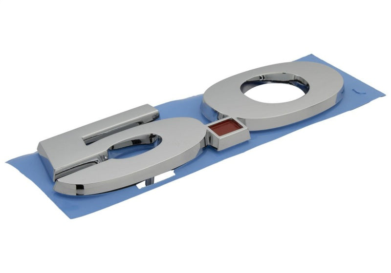 Ford Racing 2011-2014 Mustang 5.0L Fender Emblem Other Body Components Ford Racing