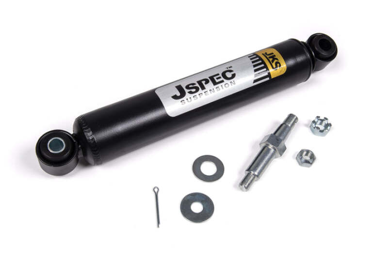 JKS Manufacturing Jeep Jeep TJ/XJ/ZJ JSPEC Steering Stabilizer Steering Stabilizer JKS Manufacturing