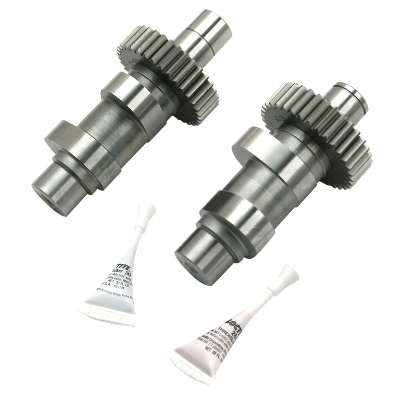 S&S Cycle 99-06 BT w/ Inner Gears 510G Camshaft Camshafts S&S Cycle