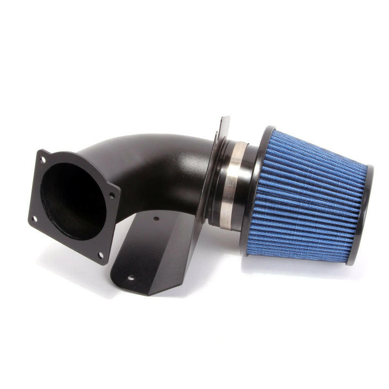 BBK 99-04 Mustang V6 Cold Air Intake Kit - Blackout Finish Cold Air Intakes BBK