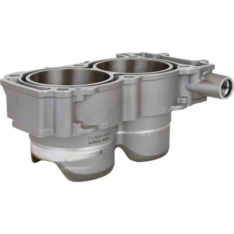 Cylinder Works 2014 Polaris RZR 4 900 900cc Big Bore Cylinder 98mm Cylinder Kits Cylinder Works