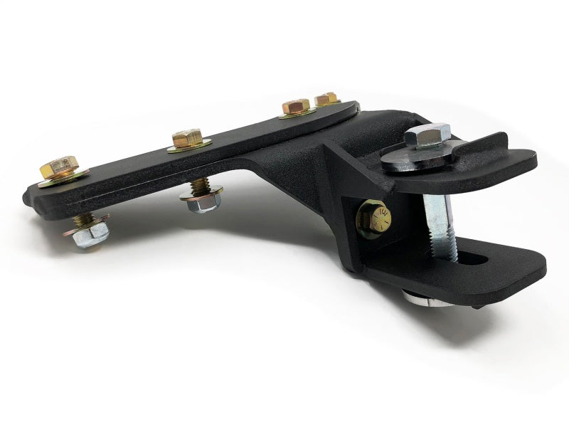 Tuff Country 83-97 Ford Ranger 4wd (with 2in Front Lift Kit) Axle Pivot Drop Brackets Pair Suspension Arms & Components Tuff Country