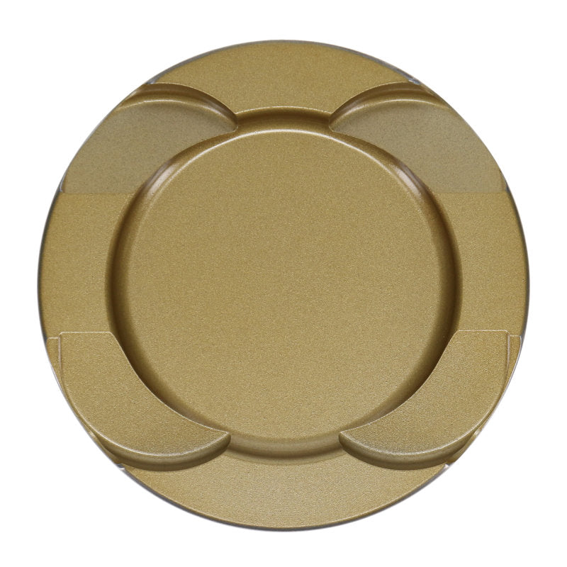 JE Pistons BMW N54B30 Ultra Series Set of 6 Pistons Piston Sets - Forged - 6cyl JE Pistons