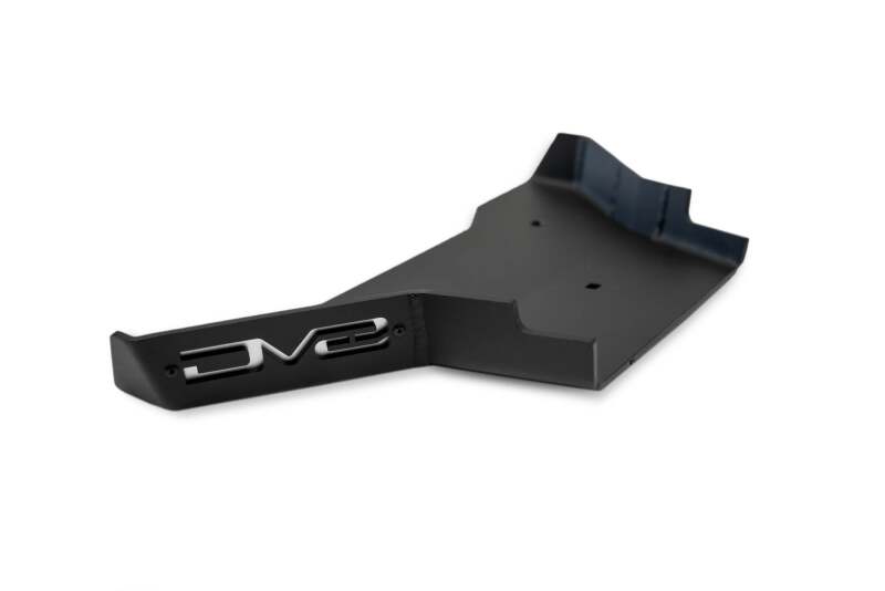 DV8 Offroad 2024+ Toyota Tacoma A-Arm Skid Plates Skid Plates DV8 Offroad