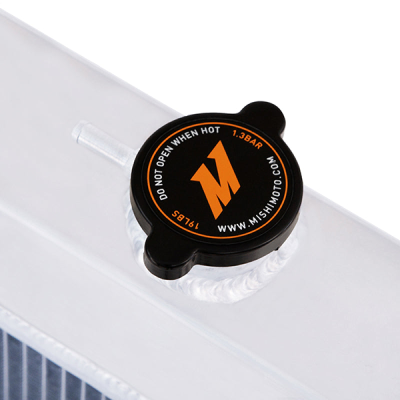 Mishimoto 83-94 Ford 6.9L/7.3L IDI Diesel Aluminum Radiator Radiators Mishimoto