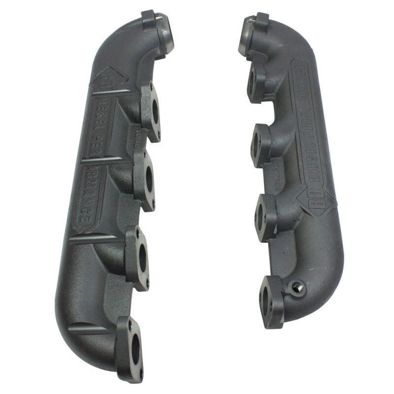 BD Diesel Exhaust Manifold Set - Ford 2003-2007 6.0L PowerStroke Headers & Manifolds BD Diesel