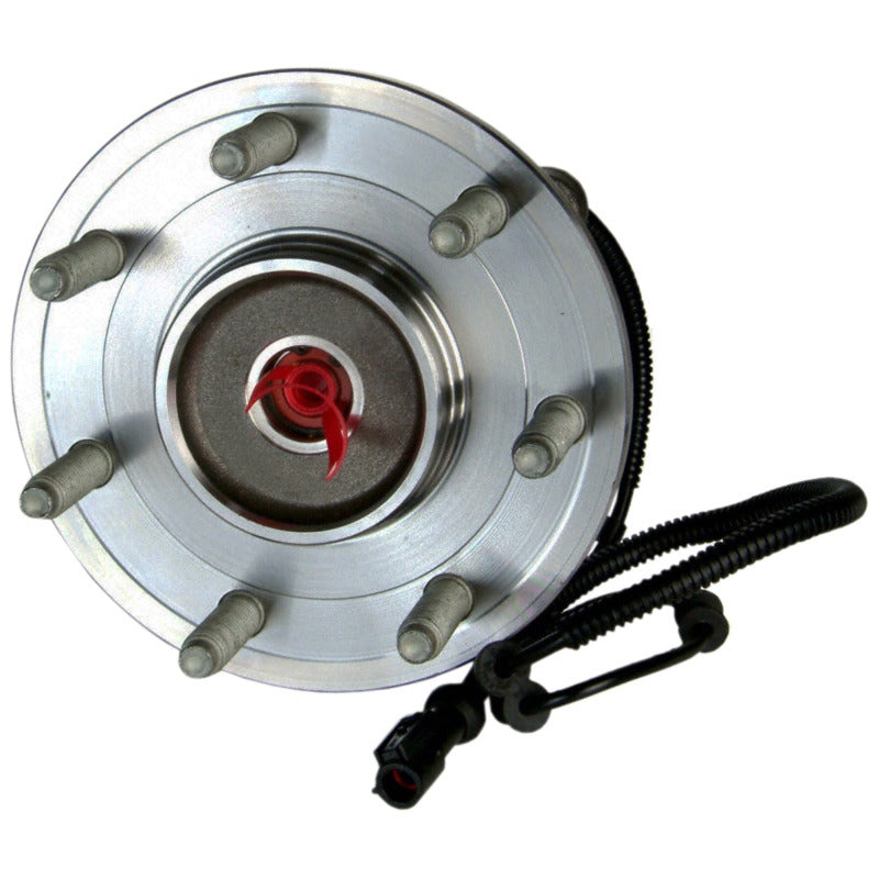 MOOG 04-05 Ford F-150 Front Hub Assembly Wheel Hubs Moog