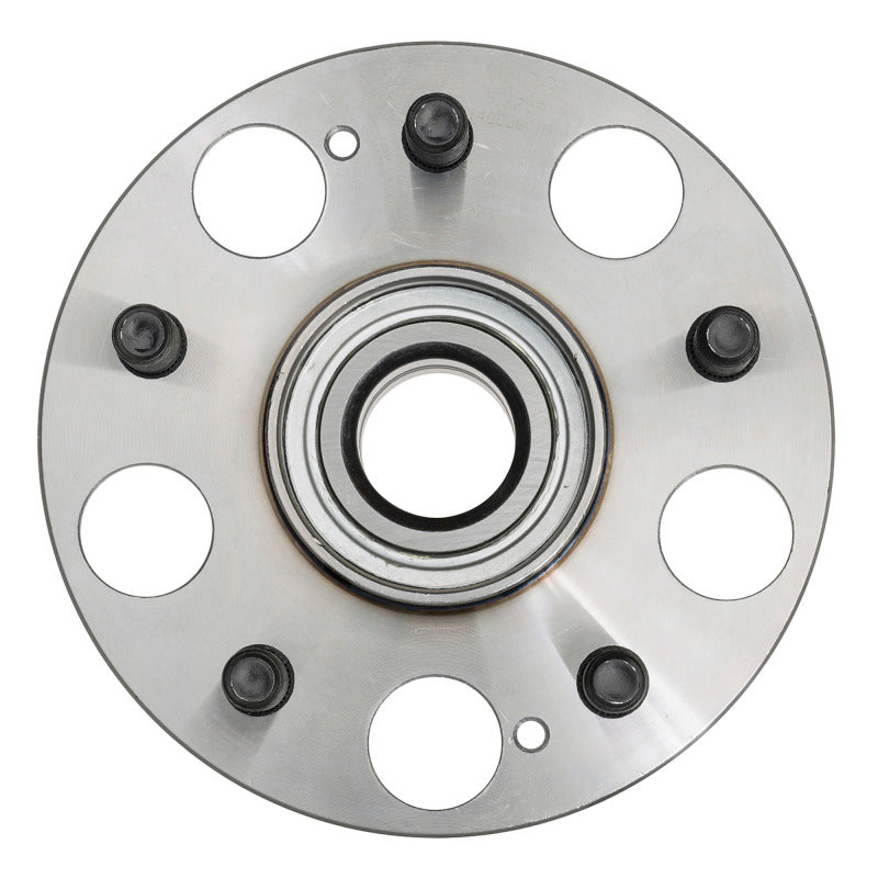 MOOG 02-06 Acura RSX Rear Hub Assembly Wheel Hubs Moog