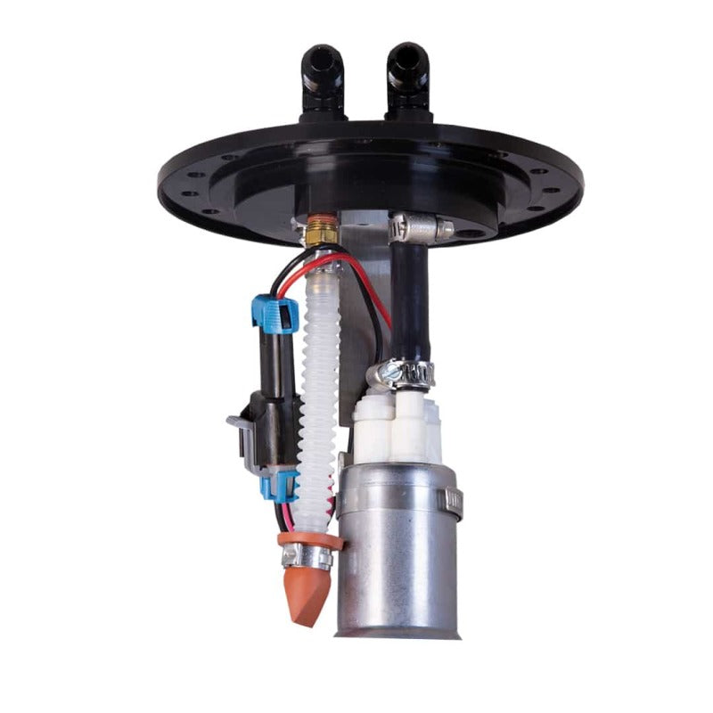 Aeromotive 16 Bolt 450LPH Fuel Pump w/7.5in Depth Fuel Pumps Aeromotive