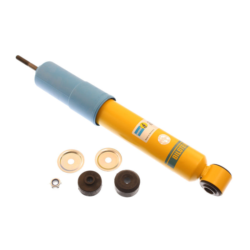 Bilstein B6 1988 Chevrolet Corvette 35th Anniversary Edition Rear 46mm Monotube Shock Absorber Shocks and Struts Bilstein