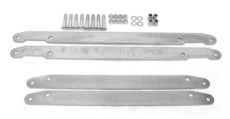EPI 16-22 Kawasaki Mule Pro Lift Kit 2in. Lift Kits EPI