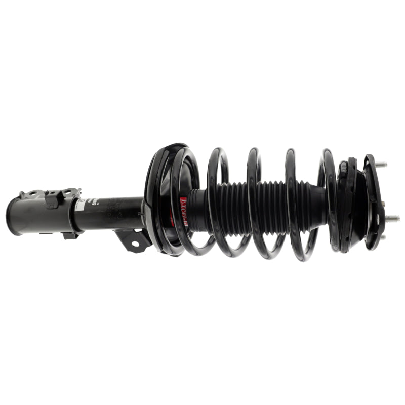 KYB Shocks & Struts Strut Plus Front Right 06-11 Hyundai Accent Shock & Spring Kits KYB
