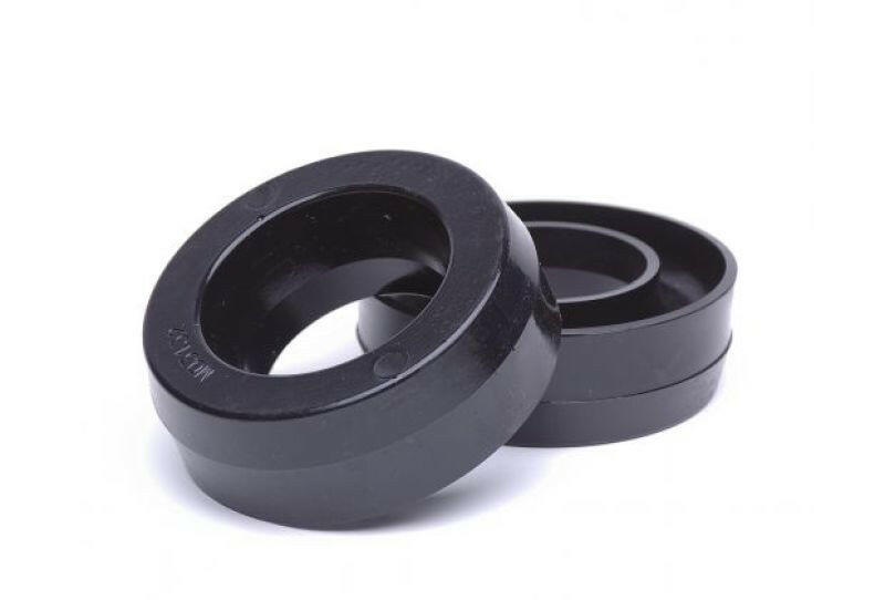 Daystar 1999-2006 Chevy Silverado 1500 2WD - 2in Leveling Kit Front Suspension Packages Daystar