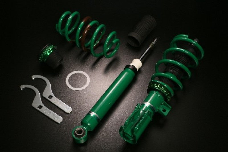 Tein 2019+ Toyota Corolla Hatchback (MZEA12L) 5DR Street Basis Z Coilover Kit Coilovers Tein