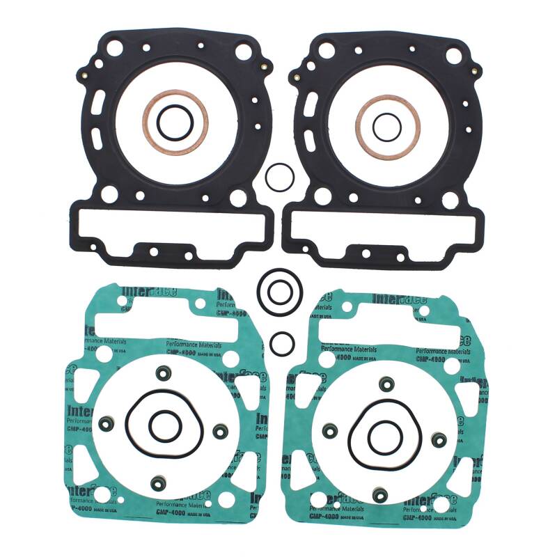 Vertex Gaskets 22-23 Can-Am Outlander XMR 570 EFI Top End Gasket Kit Gasket Kits Vertex Pistons