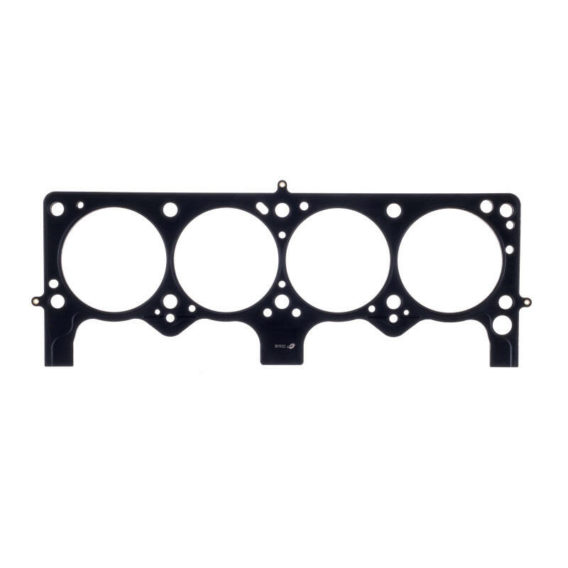 Cometic Chrysler SB w/318A Heads 4.125in .040in MLS-5 Head Gasket Engine Quest HDS Head Gaskets Cometic Gasket