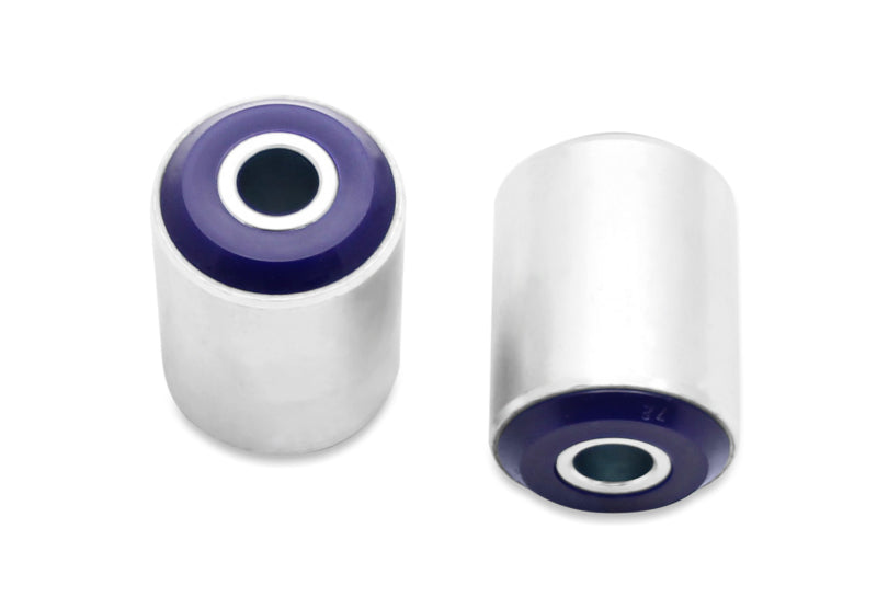 SuperPro Control Arm Bushing Kit Bushing Kits Superpro