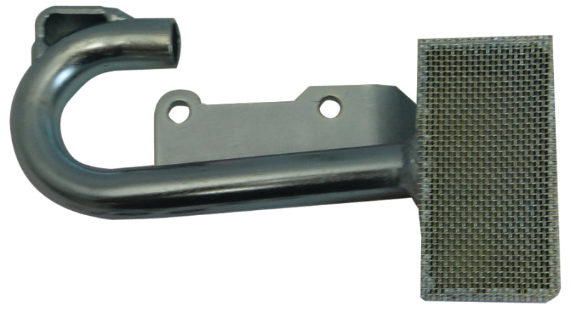 Moroso Chevrolet Small Block Oil Pump Pick-Up - 5/8in (Use w/Part No 22101) Oil Pickups Moroso