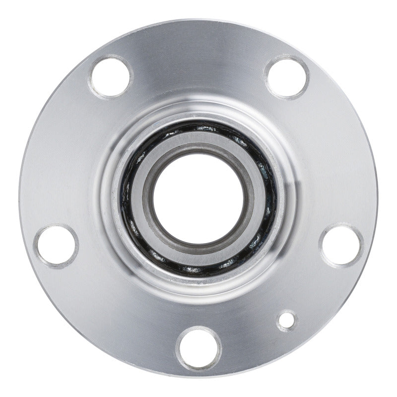 MOOG 00-06 Audi TT Rear Hub Assembly Wheel Hubs Moog