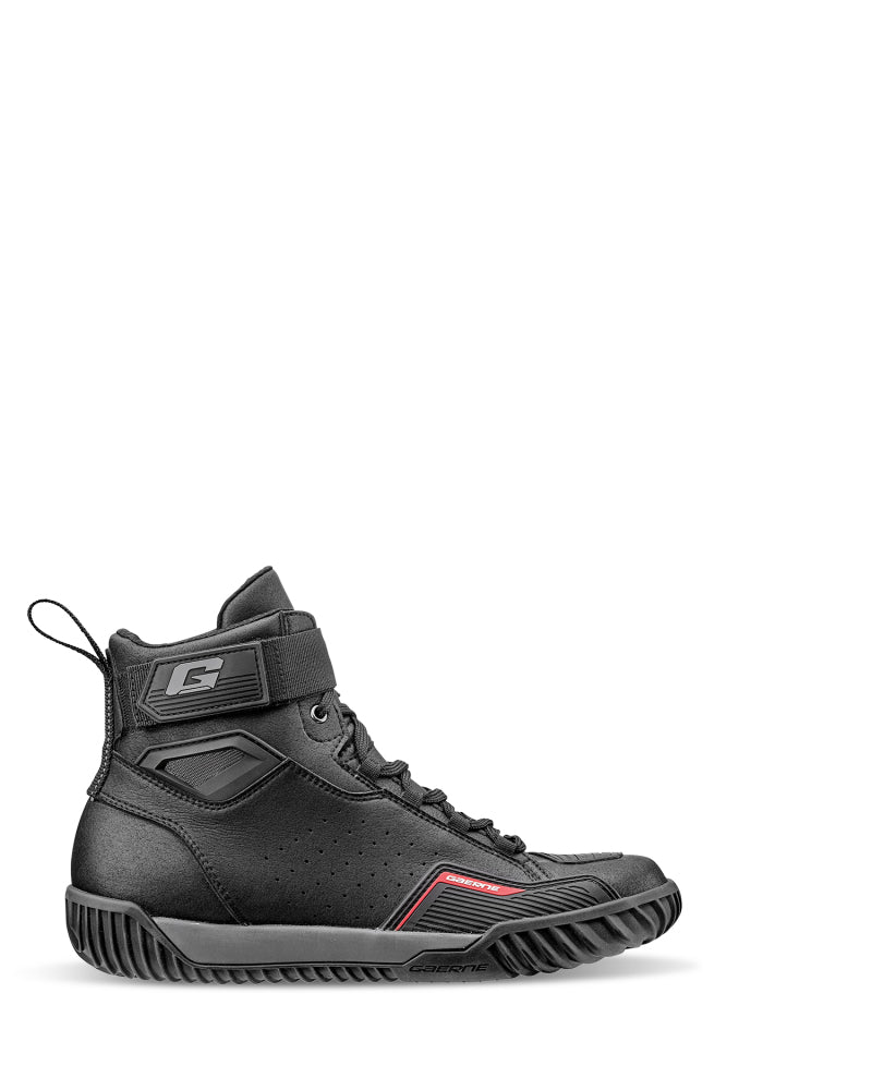 Gaerne G.Rocket Boot Black Size - 4 Motorcycle Boots Gaerne