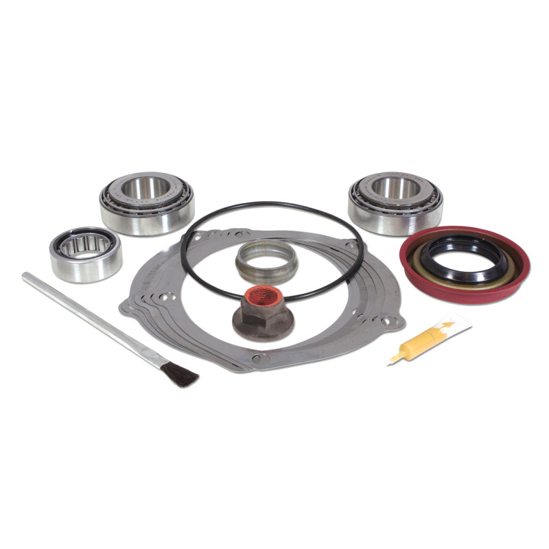 Yukon Gear Pinion install Kit For Ford Daytona 9in Diff Ring and Pinion Install Kits Yukon Gear & Axle