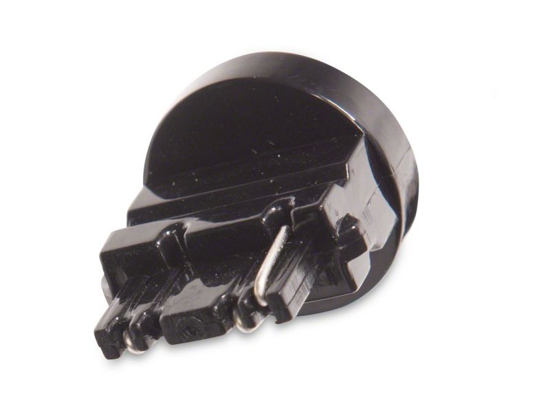 Raxiom 97-04 Chevrolet Corvette C5 Axial Series LED Sequential Turn Signals- Smoked Lights Corner Raxiom