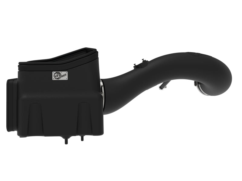 aFe Magnum FORCE Stage-2 Pro 5R Cold Air Intake System 09-14 Chevrolet Silverado / GMC Yukon Cold Air Intakes aFe