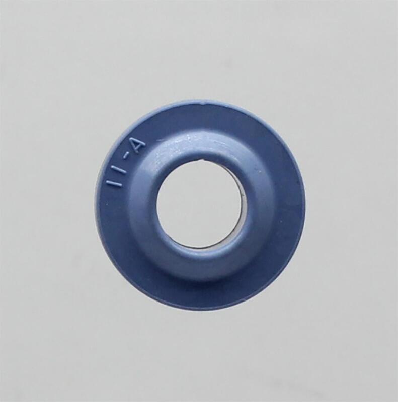 Walbro Replacement Grommet Hardware - Singles Walbro