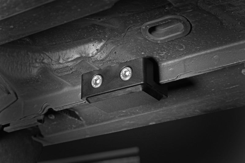 PERRIN 93-25 Subaru WRX/STI/Impreza/OBXT/LGT & 13-25 BRZ/GR86/Crosstrek Jack Pad Set (5pc) - Black Tools Perrin Performance