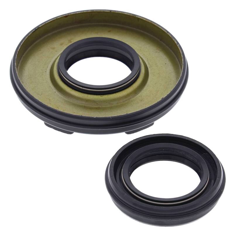 Vertex Gaskets Sno Jet SST (Yamaha Engine) FC/2 Oil Seal Kit Engine Hardware Vertex Pistons