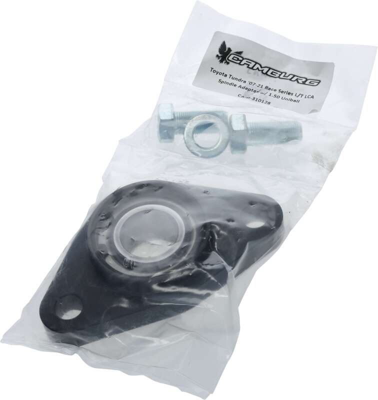 Camburg 07-21 Toyota Tundra L/T LCA Spindle Adapter w/ 1.50 Uniball Hardware Kits - Other Camburg