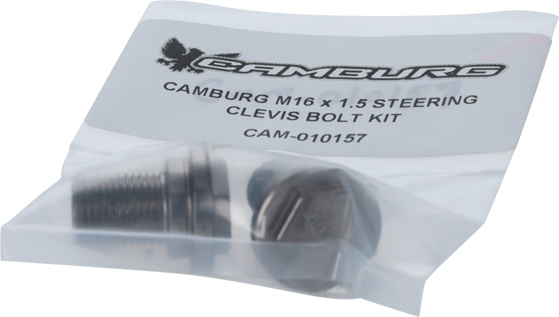 Camburg M16 x 1.5 Steering Clevis Bolt Kit Hardware Kits - Other Camburg