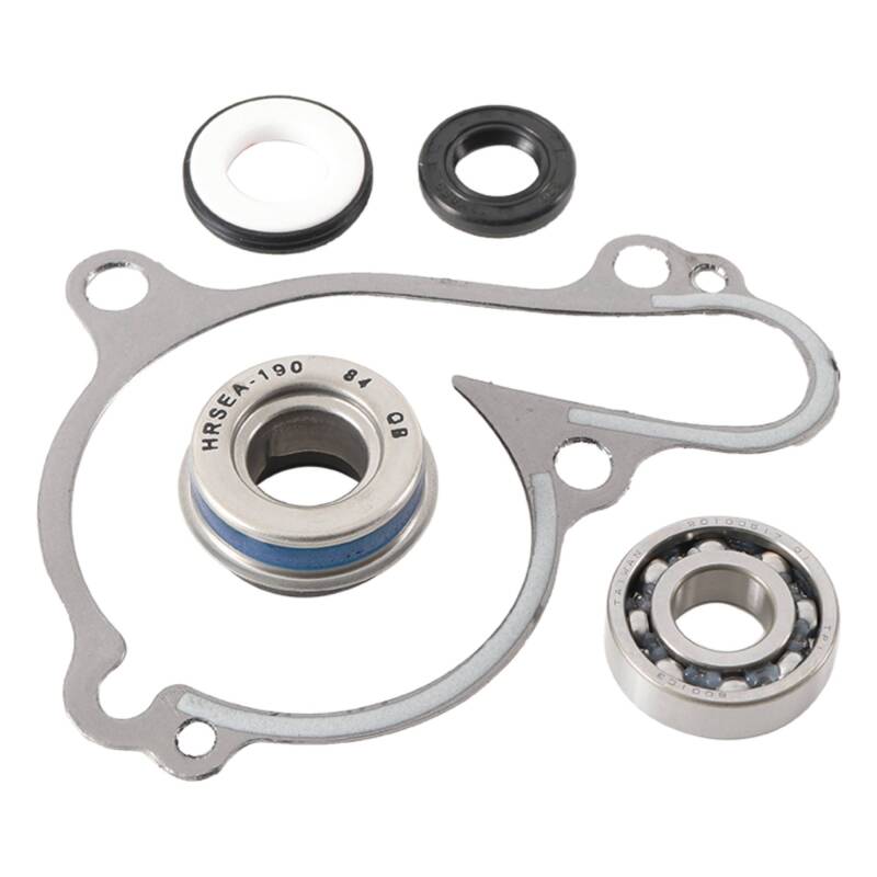 Hot Rods 09-21 Yamaha YFZ 450 R 450cc Water Pump Kit Water Pumps Hot Rods